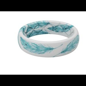 Groove Life Silicone Ring